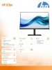 HP Inc. Monitor S3 Pro 327pe FHD B1GM6AA#ABB
